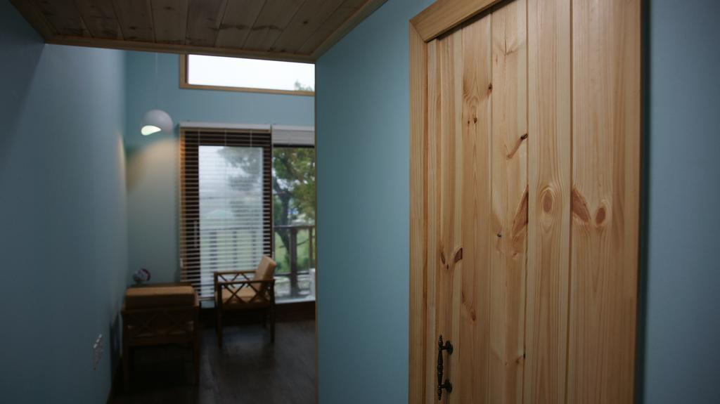 Clover B&B Seogwipo Phòng bức ảnh