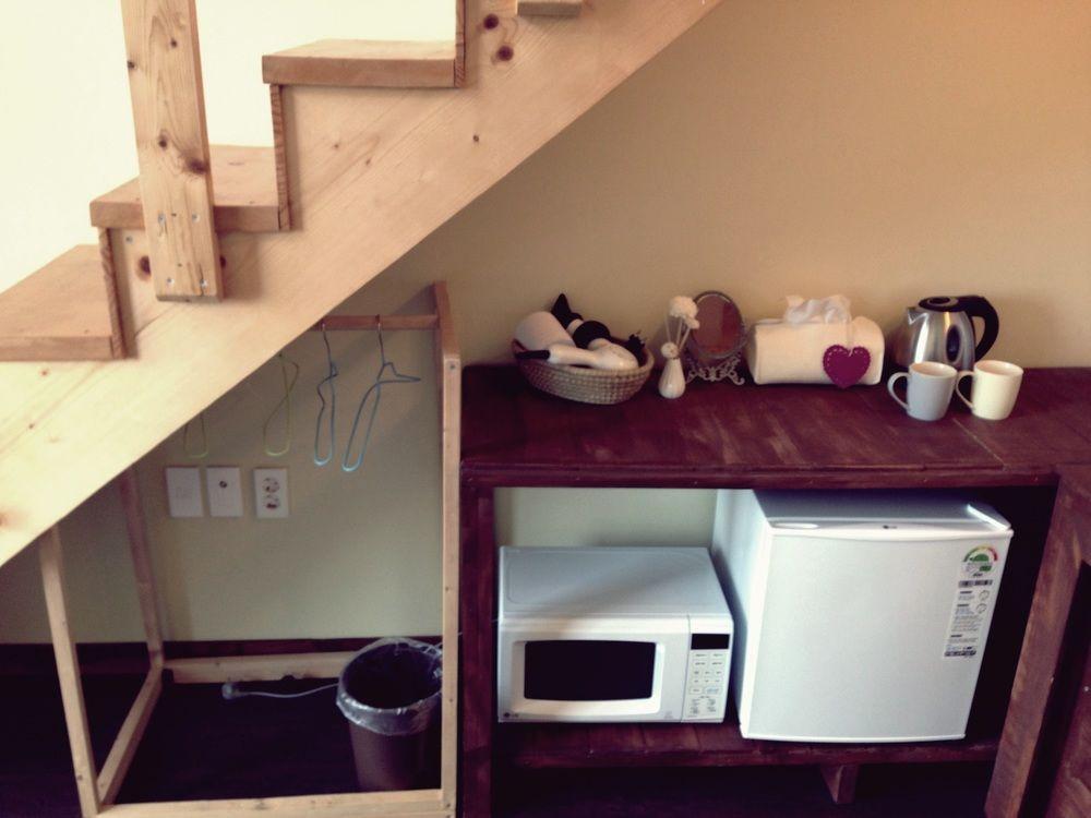 Clover B&B Seogwipo Ngoại thất bức ảnh