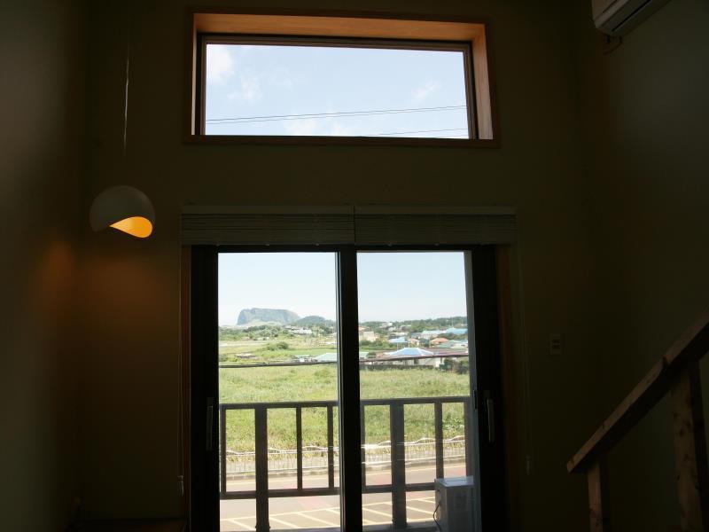 Clover B&B Seogwipo Ngoại thất bức ảnh