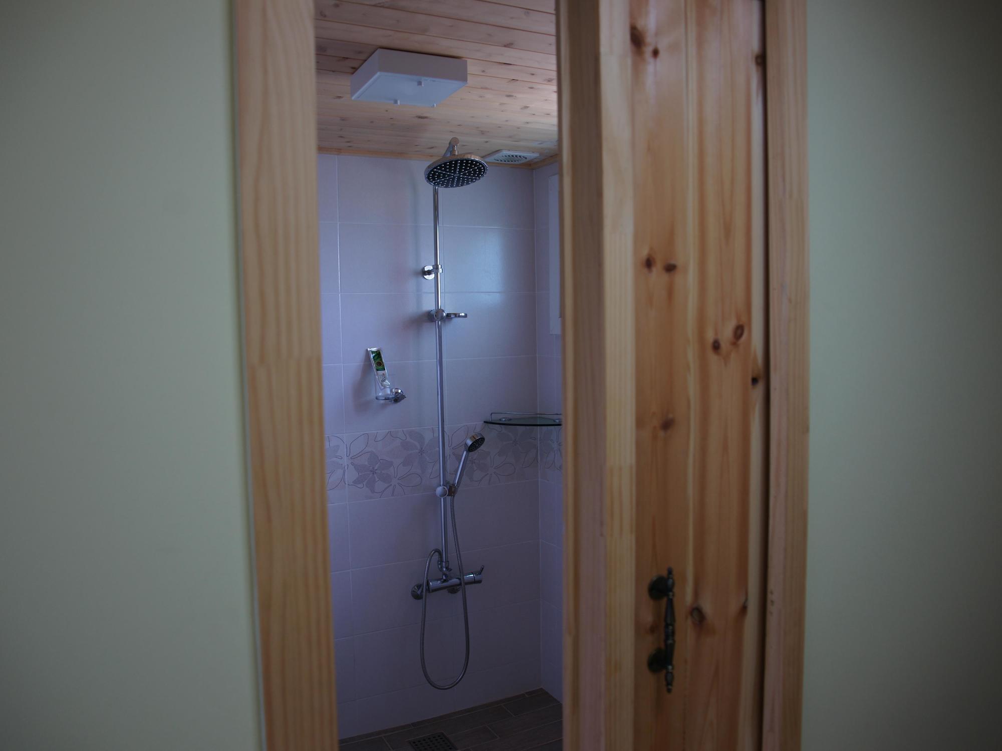 Clover B&B Seogwipo Ngoại thất bức ảnh