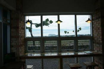 Clover B&B Seogwipo Ngoại thất bức ảnh